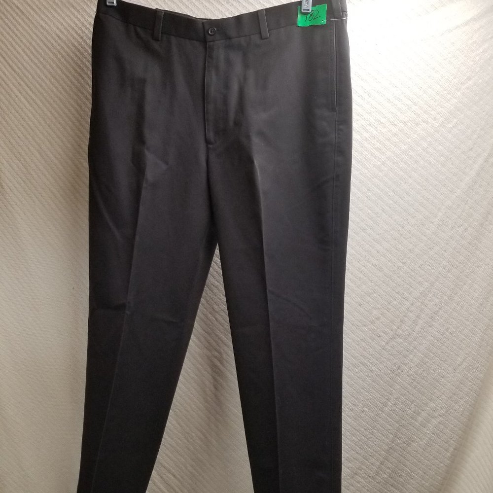 982 - Savane 38W 30L Dress Pants